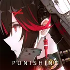 Punishing Gray Raven