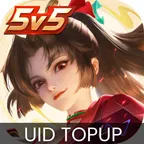 Honor Of Kings (Quốc Tế)