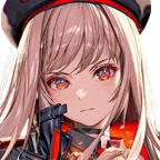 Goddess Of Victory : Nikke (UID)