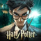 Harry Porter Magic Awakened