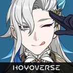 Genshin Impact (UID) - VN