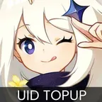 Genshin Impact UID Vùng VN