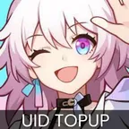 Honkai: Star Rail (UID)