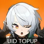 Zenless Zone Zero (UID)