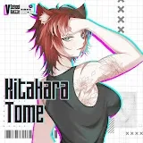 Kitakara Tome | Youtube
