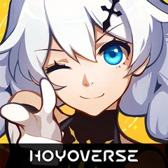 Honkai Impact 3(UID)