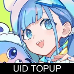 Honkai: Nexus Anima UID