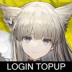 Arknights: Endfield LOGIN