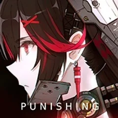 Punishing: Gray Raven (Android)