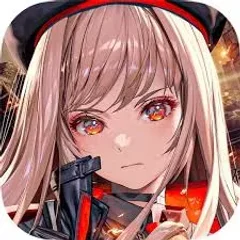 Goddess Of Victory : Nikke(UID)