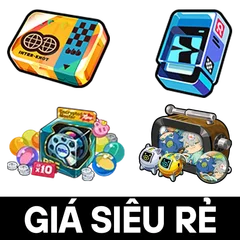 Tất Cả Các Gói Có Trong ZZZ