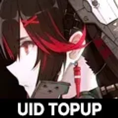 Punishing Gray Raven UID