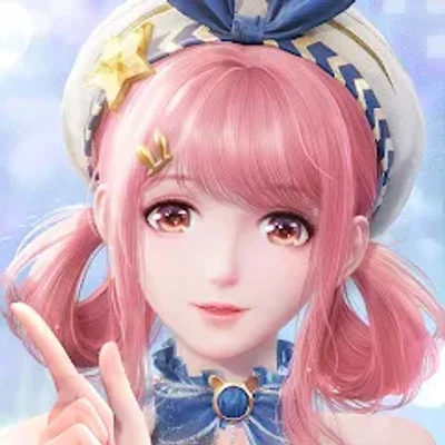 Infinity Nikki