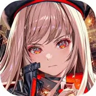 Goddess Of Victory : Nikke