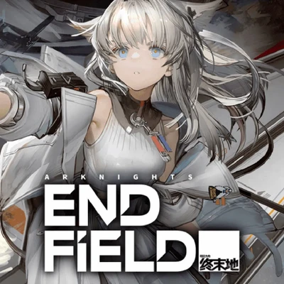 Arknights: Endfield Login