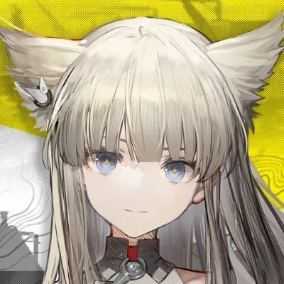 Arknights Enfield