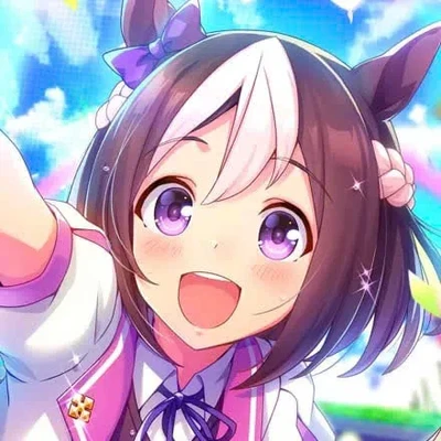 Umamusume: Pretty Derby