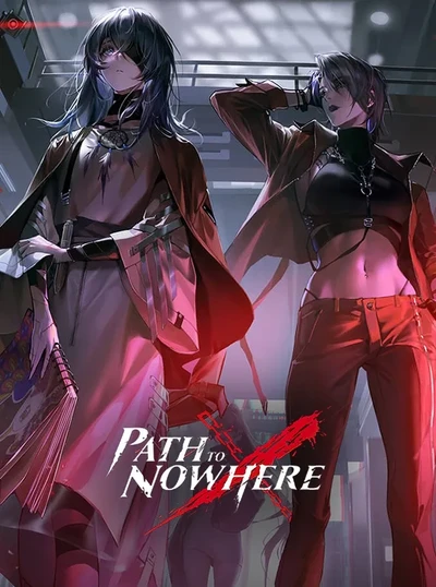 Path To Nowhere