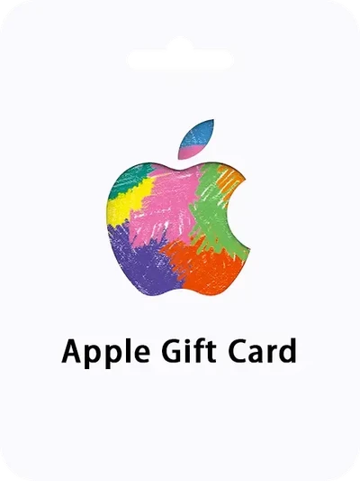Apple Gift Card US