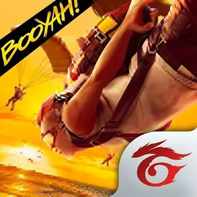 Free Fire