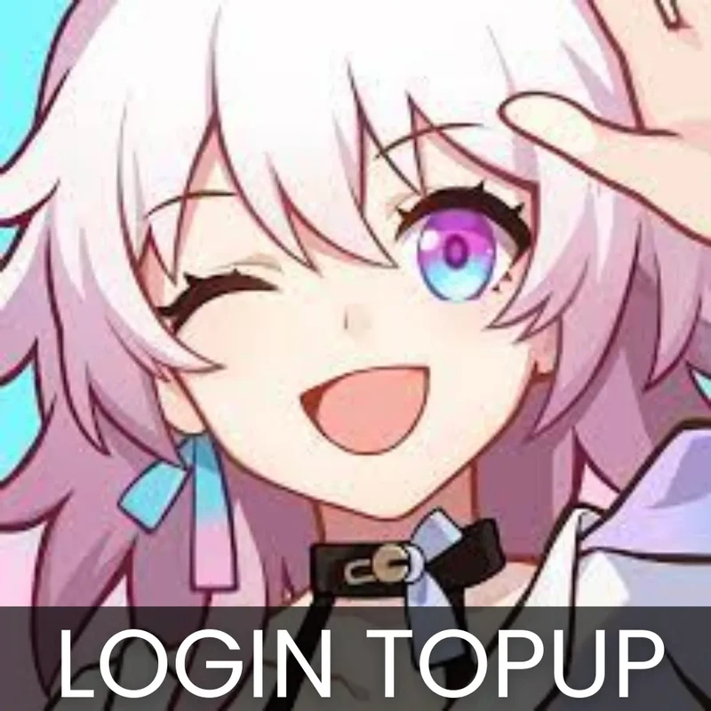 Nạp Login Honkai Star Rail