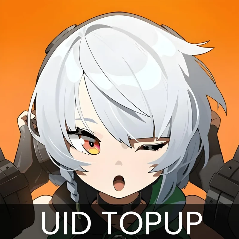 Nạp UID Zenless Zone Zero