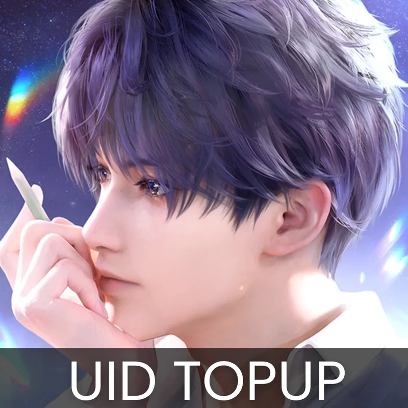 Love And Deepspace (UID)