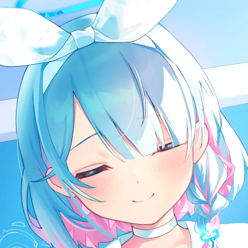 Blue Archive