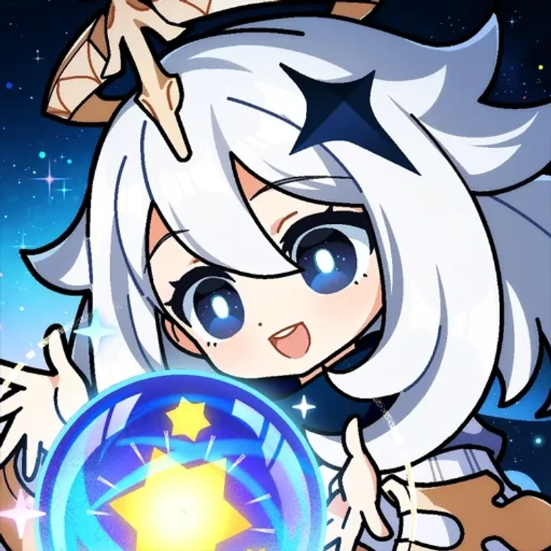 Genshin Impact UGC (Login)