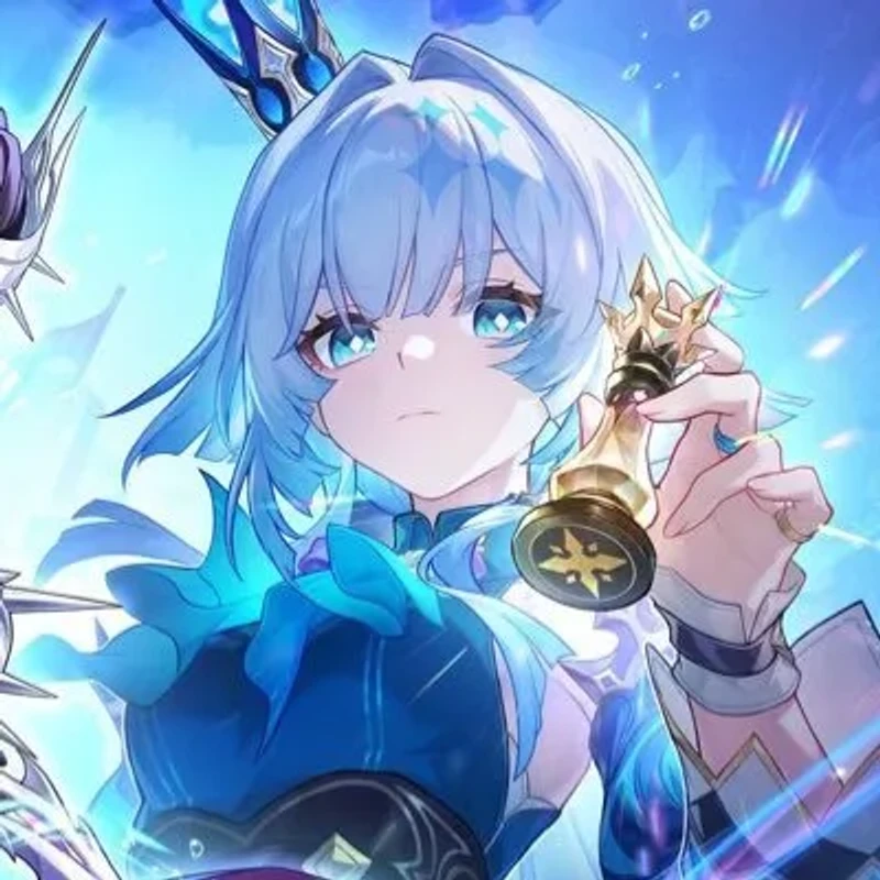 Honkai Starail (Số lượng lớn)