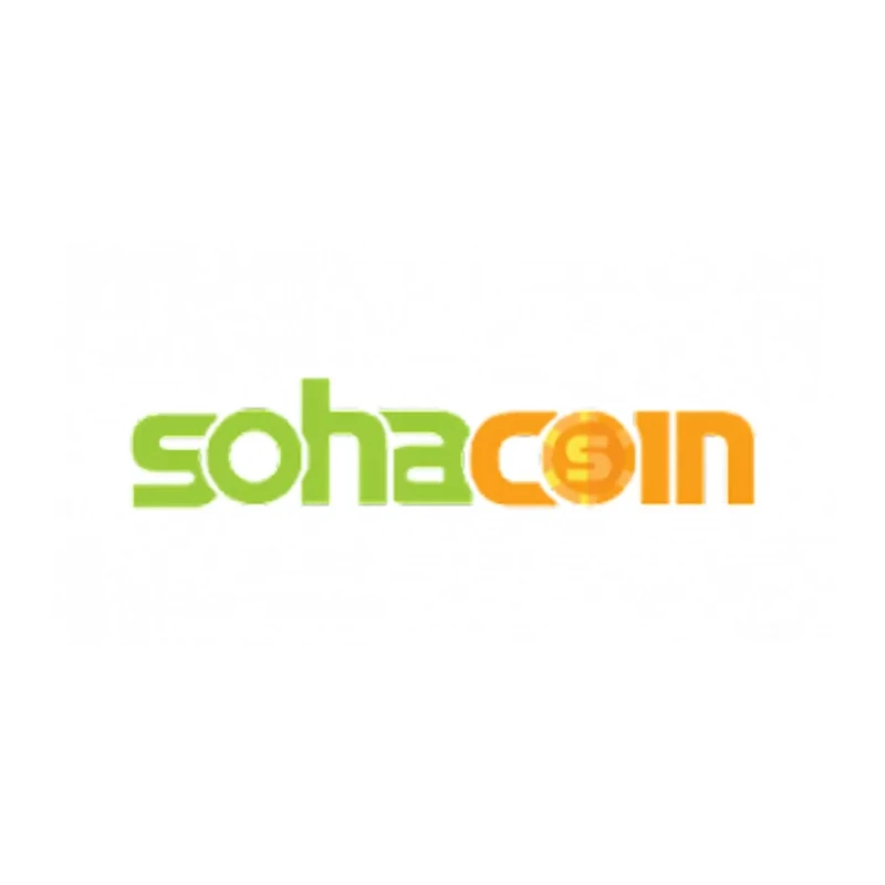 Thẻ SohaCoin