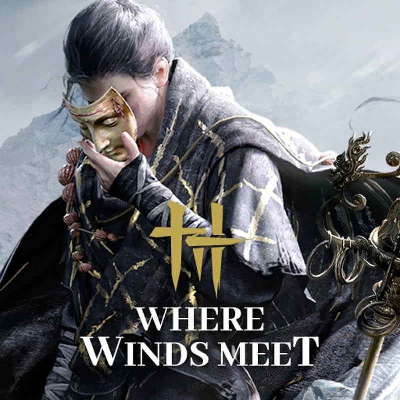 Where Wind Meet UID (Nạp qua UID)