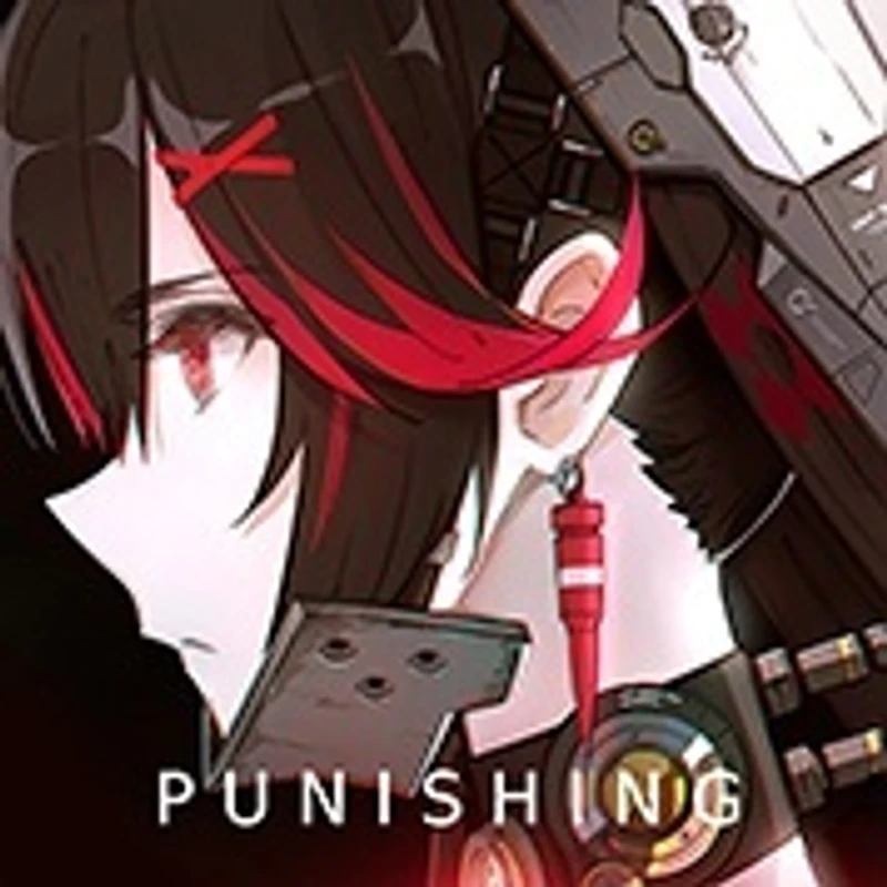 Punishing: Gray Raven