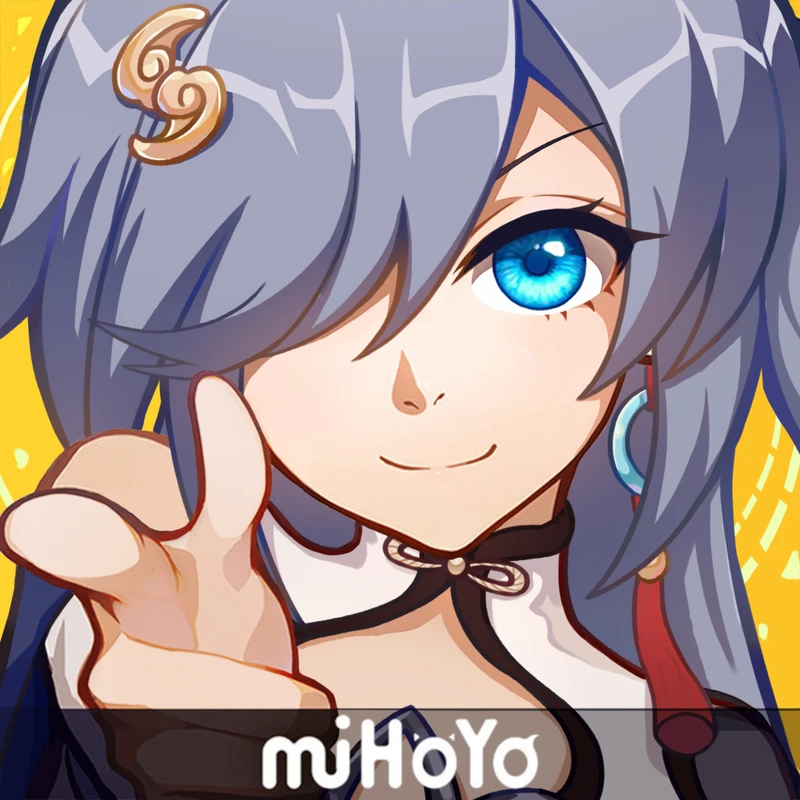 Honkai Impact 3rd