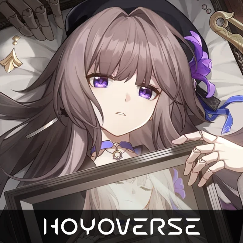 Honkai Star Rail (Login)
